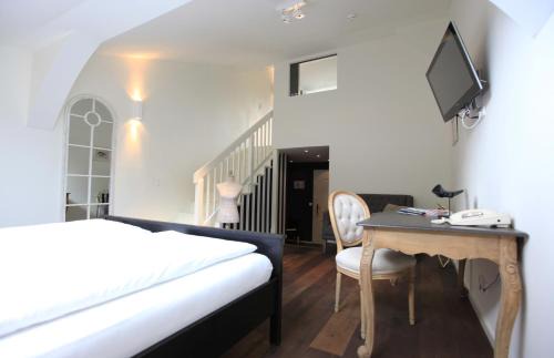 Altstadt Hotel | Altstadthotel Kasererbräu