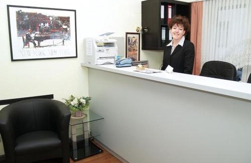 Braunschweig City Center Hotel | Altstadthotel Wienecke