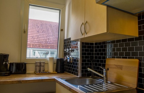 Ulm Apartment | Altstadtlage Zentral & Modern im Herzen Ulms