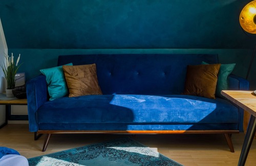 Ulm Apartment | Altstadtlage Zentral & Modern im Herzen Ulms