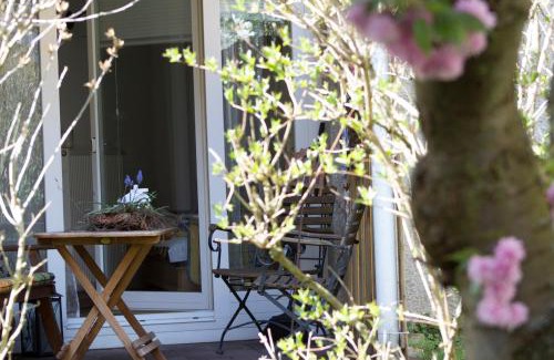 Amberg Apartment | Altstadtzauber Amberg
