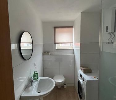Guenzburg Apartment | Altstadtzimmer Günzburg