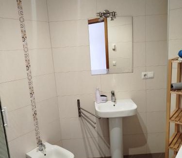 Mutriku Apartment | Altunahome