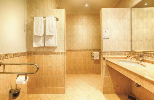 Obzor Hotel | Alua Helios Bay - All Inclusive