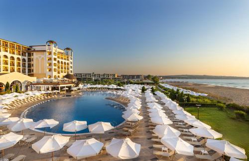 Obzor Hotel | Alua Helios Bay - All Inclusive