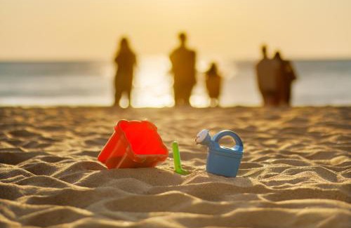 Obzor Hotel | Alua Helios Bay - All Inclusive