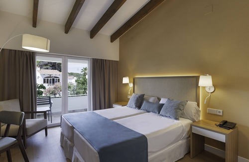 S'Algar Resort | AluaSoul Menorca Hotel - Adults Only