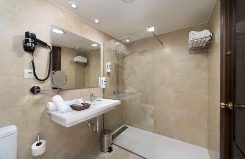 San Javier Hotel | AluaSun Doblemar