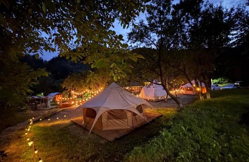 Colti Other | Alunis GLAMPING