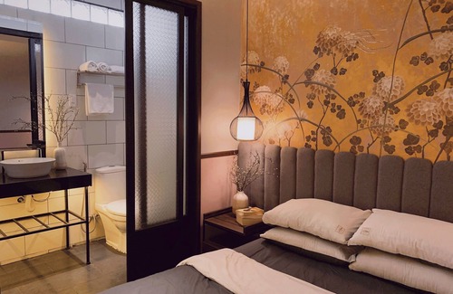 Ninh Kieu House | Aluny Boutiquestay