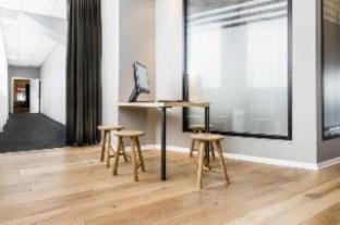 Hliðar Hotel | Alva Hotel Brautarholt