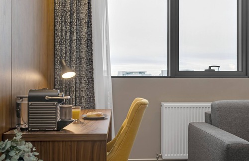 Haaleiti Hotel | Alva Hotel