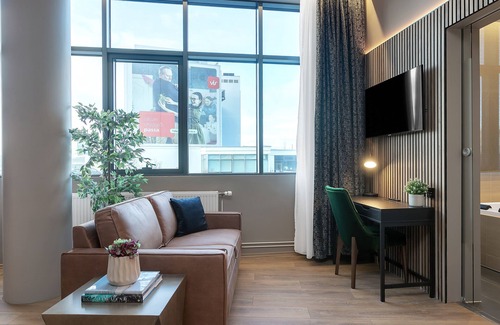 Haaleiti Hotel | Alva Hotel