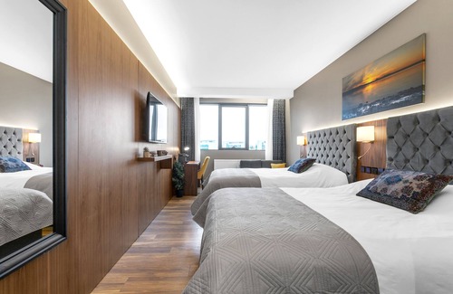 Haaleiti Hotel | Alva Hotel