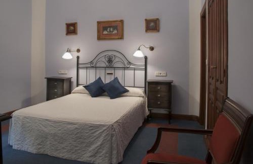 Ubeda Hotel | Alvar Fañez