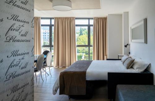 Redondela Apartment | Alvear Suites