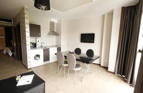 Redondela Apartment | Alvear Suites
