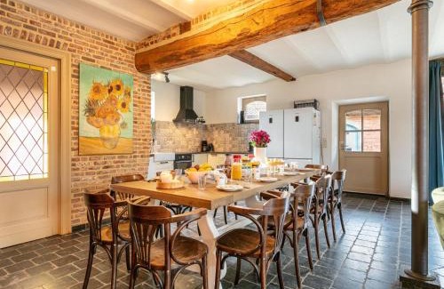 Merksplas House | Alverwege 2