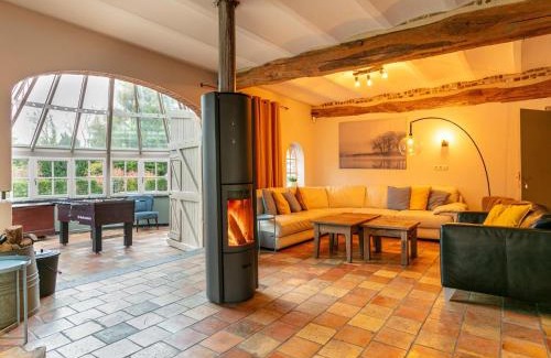 Merksplas House | Alverwege 2