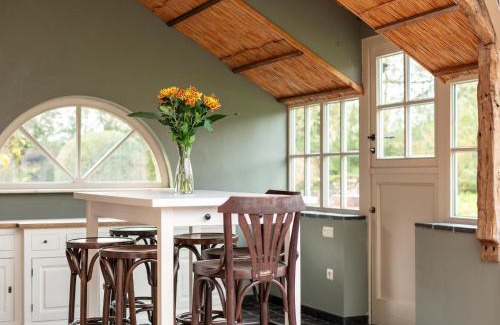 Merksplas House | Alverwege