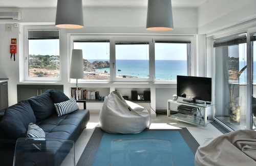 Torralta Apartment | Alvor Apartment by the sea