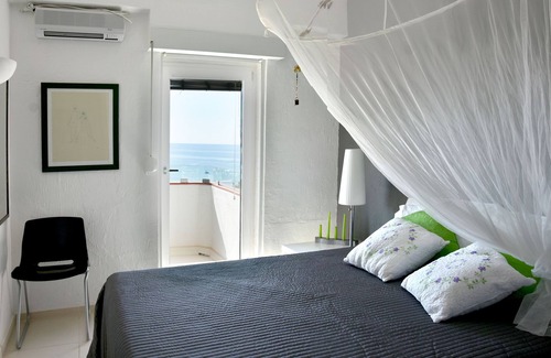 Torralta Apartment | Alvor Apartment by the sea