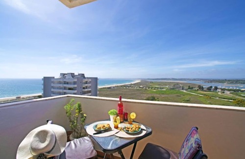 Torralta Apartment | Alvor Bay Dream by Interhome