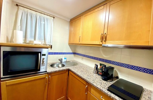 Torralta Apartment | ALVOR SEVEN 11 - Sea View Studio Apartment – Alvor Beach