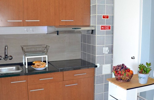 Torralta Apartment | Alvor T0 Studio apartment for 4 px in front of the beach