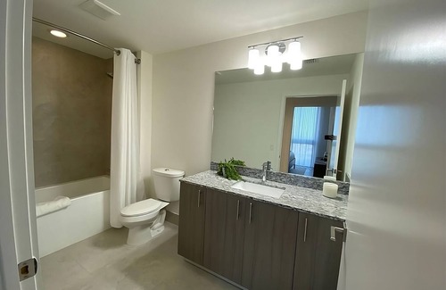 Doral Hotel | Always a Great Idea To Unwind! 2 Units, Onsite Swimming Pool, Pets Allowed