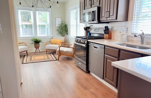 Lakeside House | Always Philo – Relax & Gather in This 3BR, 2BA Family-Friendly Muskegon Home