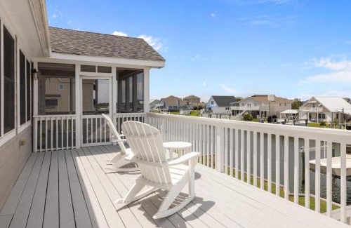 Atlantic Beach House | Always Sunday home