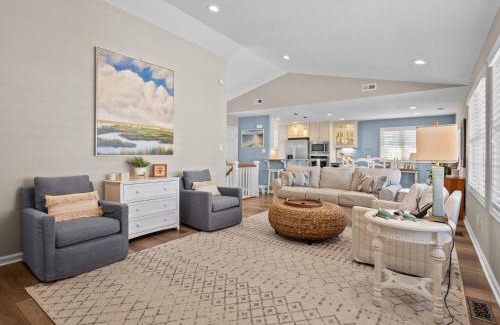 Atlantic Beach House | Always Sunday home