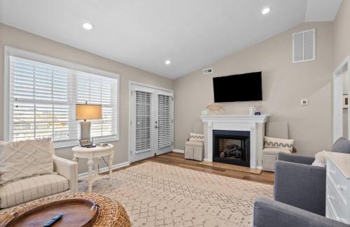 Atlantic Beach House | Always Sunday home