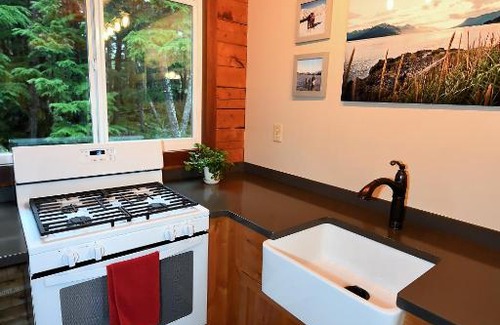 Girdwood House | Alyeska Cabin
