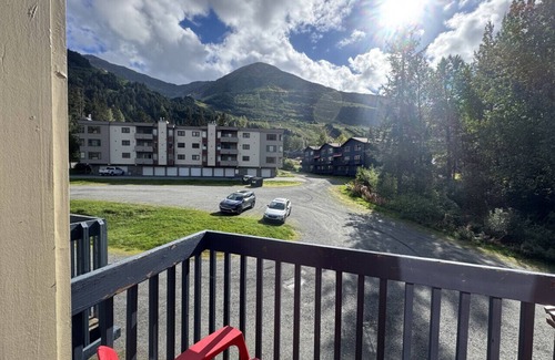 Alyeska Apartment | Alyeska Slope-Side Sanctuary