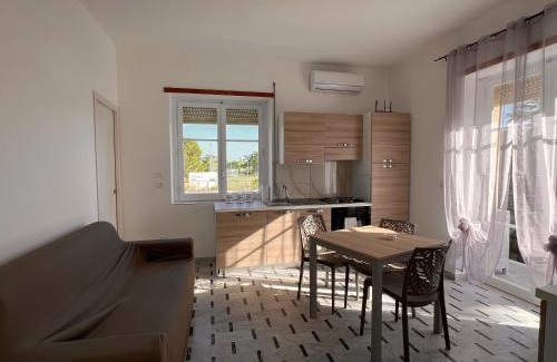 Fuscaldo Apartment | Alyssa