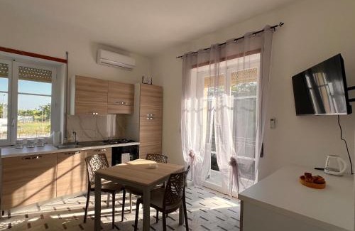Fuscaldo Apartment | Alyssa