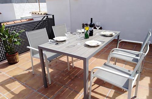 Cordoba House | Alzahira 1
