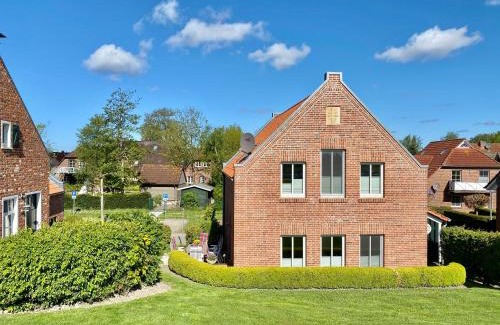 Greetsiel Apartment | AM ALTEN DEICH