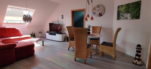 Langballig Apartment | Am Anker