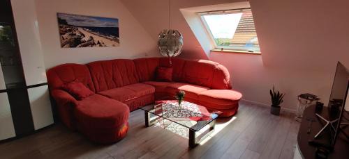 Langballig Apartment | Am Anker