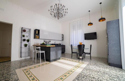 Cosenza Apartment | AM Apartment
