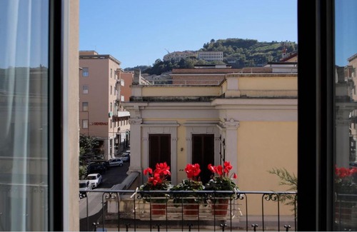 Cosenza Apartment | AM Apartment