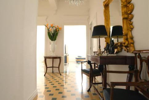 Cosenza Apartment | AM Apartment