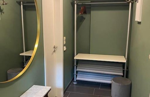 Bersenbruck Apartment | Am Bahnhof