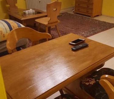 Bad Kohlgrub Apartment | Am-Berg Ferienwohnung in Bad kohlgrub