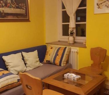 Bad Kohlgrub Apartment | Am-Berg Ferienwohnung in Bad kohlgrub