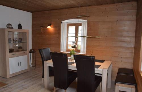 Ettal Apartment | Am Bergangerl