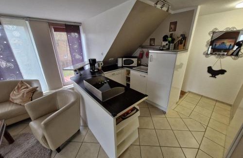 Lemkendorf Apartment | Am-Dorfteich-OG